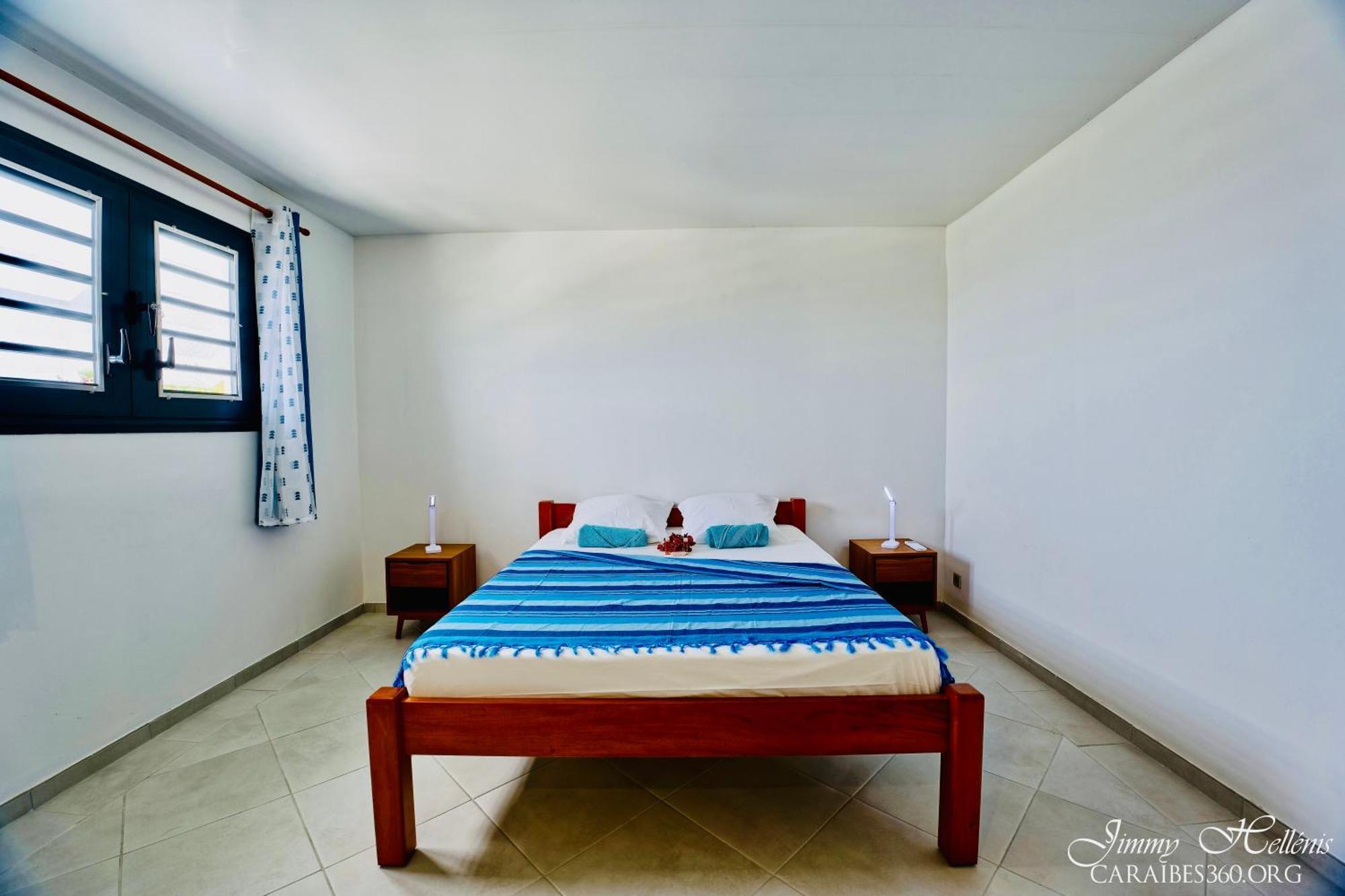Villa T4 La Sagesse Ws - Piscine Privee Riviere-Salee Exterior foto